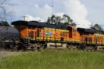 BNSF 6022